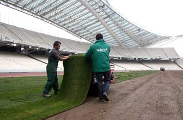 Οι Ιταλοί στέλνουν τον Ιτάνζ στον Παναθηναϊκό