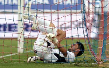 Ο Ατρόμητος έδωσε στον Ολυμπιακό Βόλου ελεύθερο τον Κηπουρό και δανεικό τον Κόρμπο