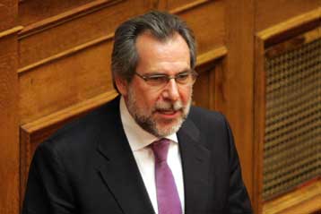 Κόντρα κυβέρνησης και Nέας Δημοκρατίας για την εθελουσία έξοδο στον ΟΛΠ