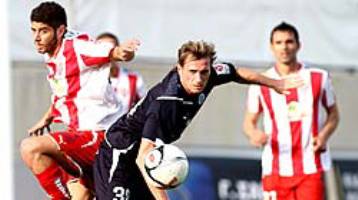 Λευκή ισοπαλία στην Αμμόχωστο για Νέα Σαλαμίνα και ΑΕ Πάφου