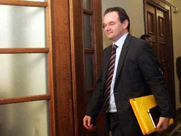 Σύσκεψη με ελεγκτικολογιστικές εταιρείες για την αναμόρφωση του προϋπολογισμού