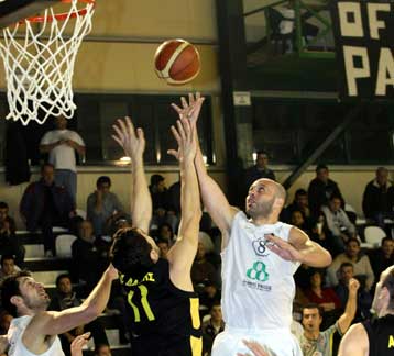 Συγκάτοικοι στο ρετιρέ της Α2 Αρκαδικός και Ίκαρος/Έσπερος