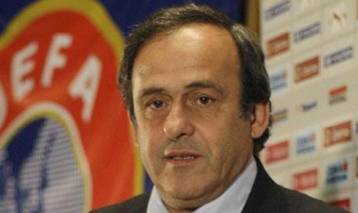 Ο Πλατινί δίνει στη Βραζιλία τον τίτλο του φαβορί για το Παγκόσμιο Κύπελλο