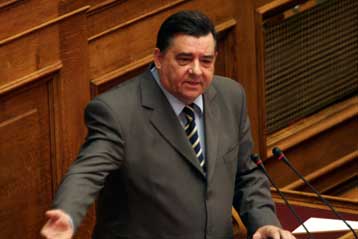 Λάβρος κατά της κυβέρνησης για ιθαγένεια και ψήφο στους μετανάστες ο Γ.Καρατζαφέρης