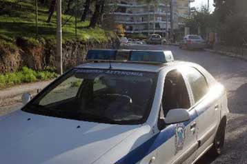 Ανθρωποκυνηγητό για τη σύλληψη του «πιστολέρο με το μαύρο τζιπ»