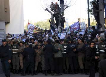 Επίσκεψη στο Ιράν σχεδιάζει ο Τζον Κέρι