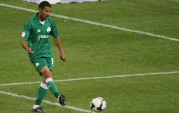 ΠΑΣ για μεταγραφική ρελάνς με Πάρα, Κλέιτον, Δημούτσο και Ρομπέρ