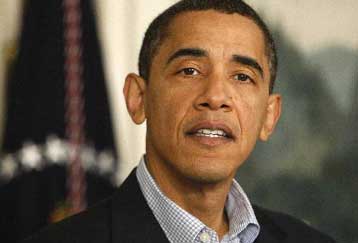 «Ναι» από την αμερικανική Γερουσία στο νομοσχέδιο Ομπάμα για τις αλλαγές στην Υγεία