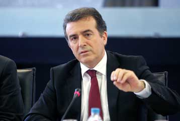 Απάντηση Χρυσοχοΐδη στη Διεθνή Αμνηστία για το Γραφείο Περιστατικών Αυθαιρεσίας