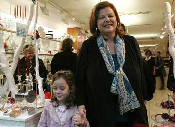 Οι πρώτοι μήνες του 2010 θα εξακολουθήσουν να είναι δύσκολοι, λέει η Λ.Κατσέλη