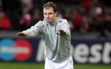 Θετικός και στο ενδεχόμενο της «Φενέρ» ο Γιοβάνοβιτς