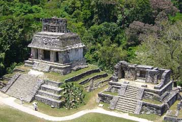 Οι υδραυλικοί των Μάγια «έφτιαχναν συντριβάνια και τουαλέτες»