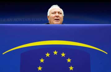 Δοκιμασία για τη Συνθήκη της Λισαβόνας η ισπανική προεδρία της ΕΕ