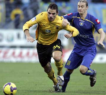 Το αποτέλεσμα του ελέγχου κρίνει το μέλλον της ΑΕΚ