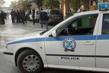 Τρεις τραυματίες από τροχαίο στην Κηφισίας