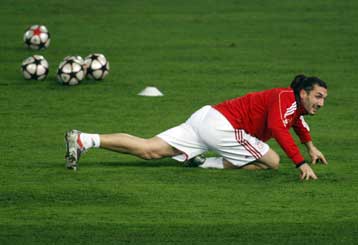 Πρόταση από τον Ολυμπιακό είχε απορρίψει ο Κυργιάκος