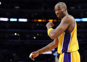 «Σπουδαίος κι έξυπνος παίκτης ο Papaloukas» δήλωσε ο Κόμπι Μπράιαντ