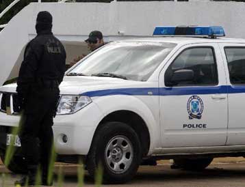 Κλοπή εικόνων και σκευών μεγάλης αξίας από το ναό της Παναγίας στο Κουκούλι Ιωαννίνων