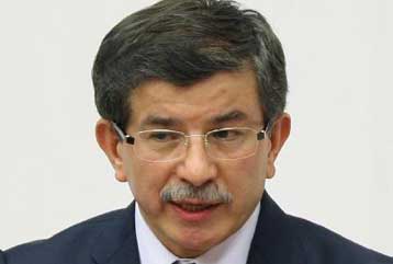 H ειρήνη είναι πολύ κοντά μεταξύ Τουρκίας, Αρμενίας και Αζερμπαϊτζάν, λέει ο Νταβούτογλου