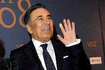 Νέα δίωξη κατά του μεγαλύτερου ιδιοκτήτη μέσων ενημέρωσης της Τουρκίας