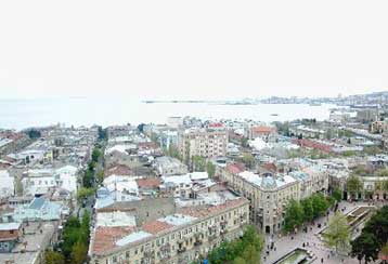 Το Αζερμπαϊτζάν θα διπλασιάσει τις παραδόσεις φυσικού αερίου στη Ρωσία το 2010