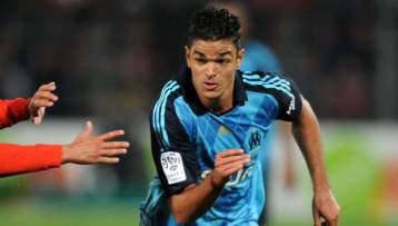 Οι Γάλλοι εκτιμούν ότι ο Μπεν Αρφά θα παραμείνει στη Μαρσέιγ