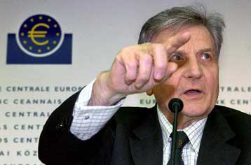 Τα ελλείμματα πρέπει να περιοριστούν το αργότερο μέχρι το 2011, λέει ο Τρισέ