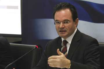 Το Πρόγραμμα Σταθερότητας το πρώτο κρίσιμο στοίχημα για το 2010