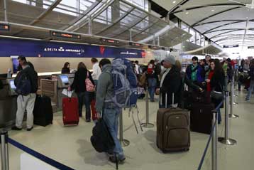 Επανεξέταση των αεροπορικών μέτρων ασφάλειας στις ΗΠΑ