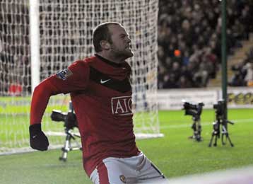 Ο Ρούνι αξιοποίησε το δώρο της Τσέλσι, νίκη και για την Αρσεναλ στην «Boxing Day»