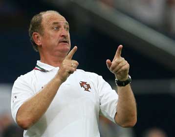 «Απέρριψα πρόταση της Γιουβέντους» αποκάλυψε ο Σκολάρι