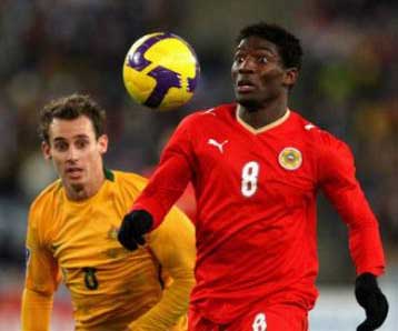 Τον Τζέισι Τζον της Μουσκρόν θα δοκιμάσει ο ΠΑΟΚ