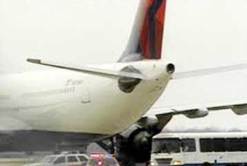 Ικανά να καταστρέψουν το αεροσκάφος της Delta τα εκρηκτικά που έφερε ο Νιγηριανός