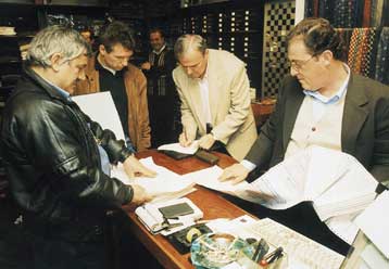 Μαζική συμμετοχή στη δημόσια διαβούλευση για τις αλλαγές στο φορολογικό