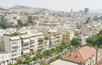 Τι αλλαγές φέρνει το 2010 στη φορολογία των ακινήτων