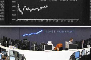 Θετικό κλίμα και χαμηλός τζίρος στο Χρηματιστήριο την Δευτέρα