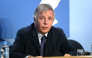 Ο γγ Αθλητισμού ζήτησε την αναστολή της απεργίας του ΠΣΑΚ