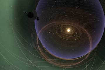 Λύθηκε το μυστήριο με το «Τοπικό Χνούδι» του Ηλιακού Συστήματος