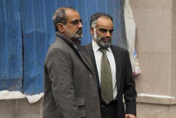 Βρετανός αντιμετωπίζει τη θανατική ποινή στην Κίνα για εμπόριο ναρκωτικών