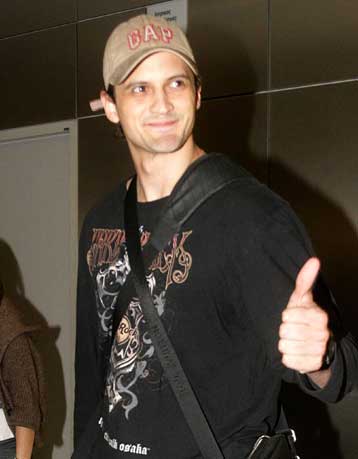 Έφτασε για τον Ολυμπιακό ο ακραίος Λουίς Φοντέλες