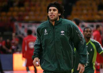 «Ποτέ δεν ξέρεις τι σου ξημερώνει» τόνισε ο Πρίντεζης