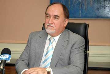 Υποψήφιος περιφερειάρχης θέλει να είναι ο Αδάμ Ρεγκούζας