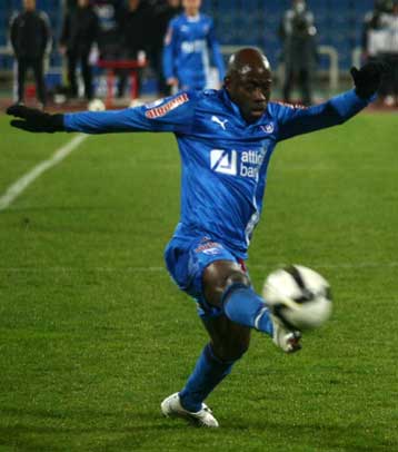 Δυσφορία στον Ηρακλή για την… ίωση του Ντιέ που παραμένει στην Αφρική