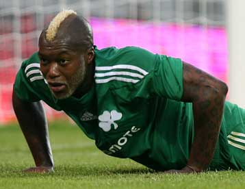 Ο Σισέ παραδέχτηκε ότι ο ΠΑΟ είναι… ελπίδα επιστροφής στην εθνική Γαλλίας