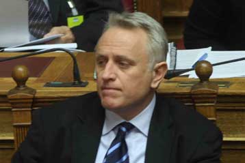 Έκτακτη επιχορήγηση σε ΟΤΑ για αποκατάσταση ζημιών από θεομηνίες