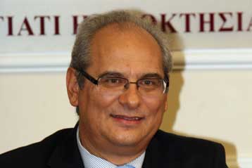 Την αντίθεσή της στην αύξηση των αντικειμενικών αξιών επαναλαμβάνει η ΠΟΜΙΔΑ