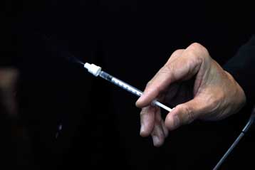 Λήξη της επιδημίας της νέας γρίπης ανακοίνωσε η Ολλανδία