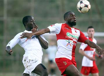 Στην εισαγγελία το Αστέρας – Πιερικός που κρίνεται «ύποπτο» ματς