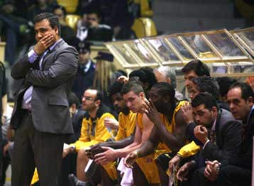 «Καπνός» τα δελτία της ΚΑΕ ΑΕΚ, αλλά θα εκδοθούν νέα για το ματς με το Μαρούσι