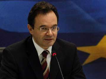 Σε στενή συνεργασία με την Κομισιόν η κατάρτιση του Προγράμματος Σταθερότητας